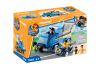 Playmobil 70915 Duck on Call – Police Emergency Vehicle Playmobil 70915
