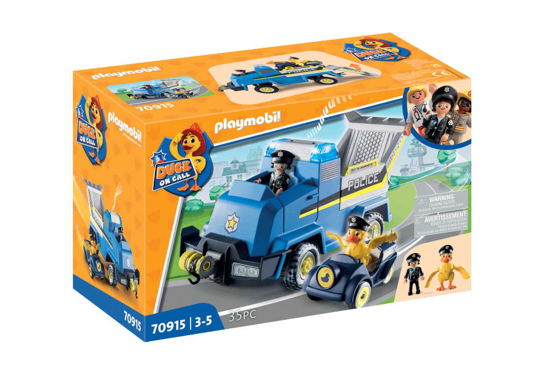 Playmobil 70915