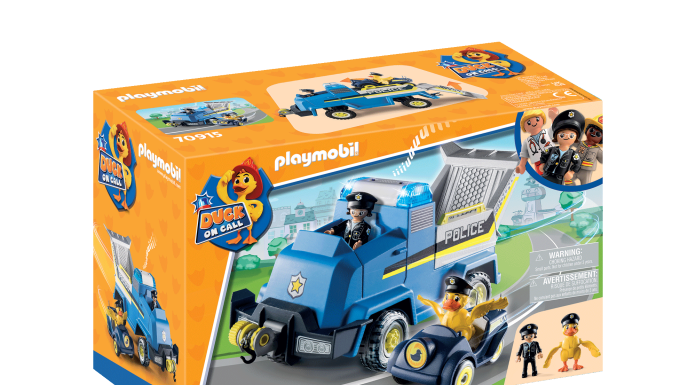 Playmobil 70915