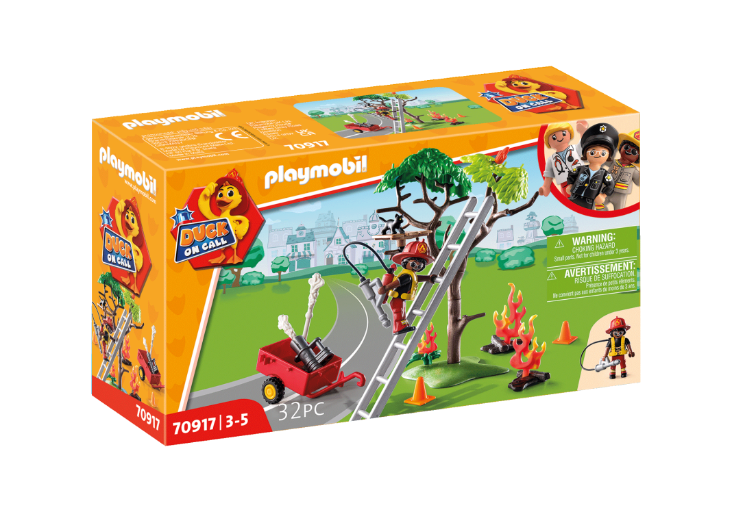 Playmobil 70917