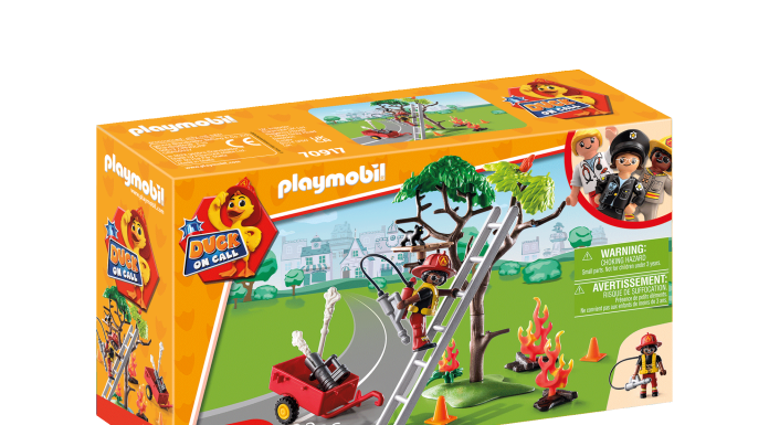 Playmobil 70917