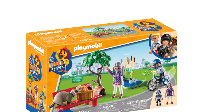 Playmobil 70918