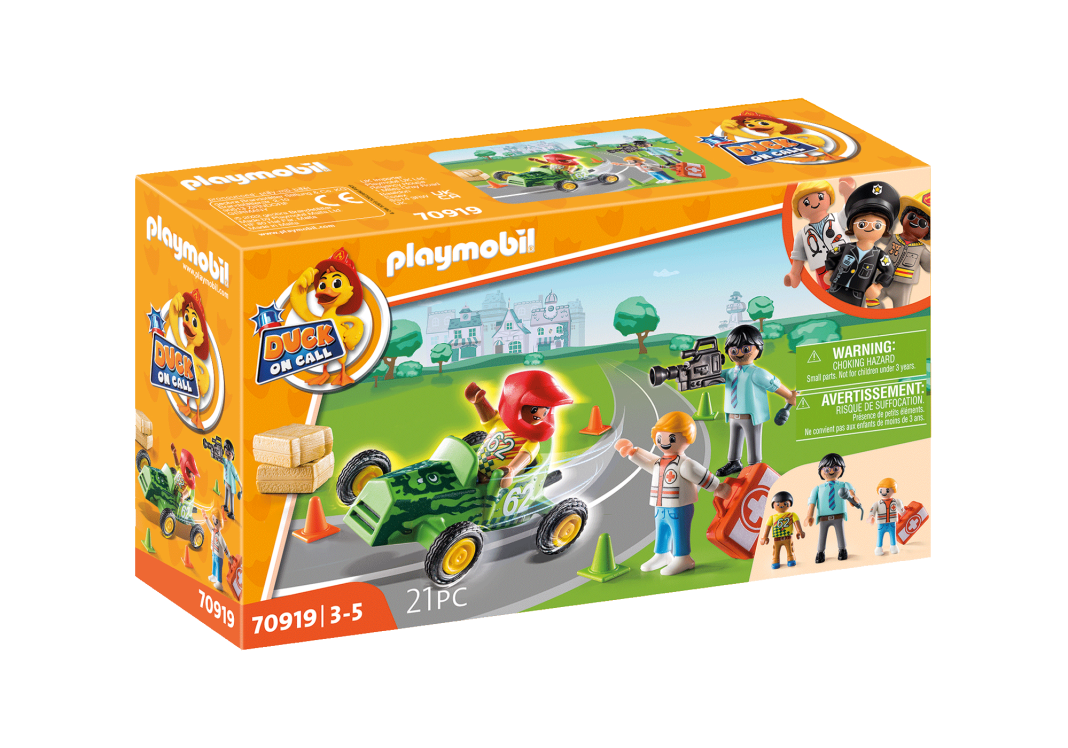 Playmobil 70919 Playmobil 70919