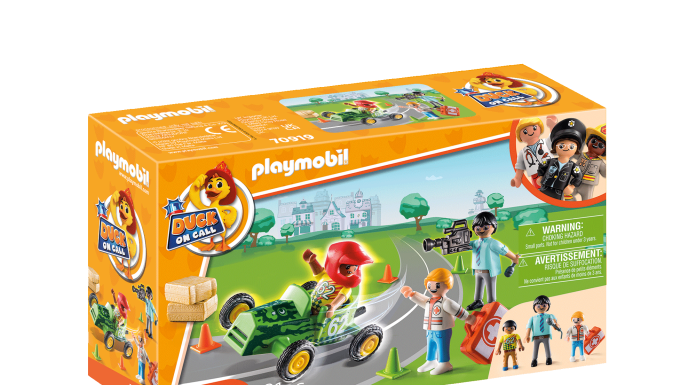 Playmobil 70919