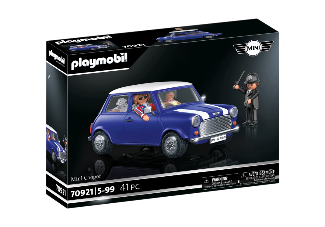 Playmobil 70921 Playmobil 70921