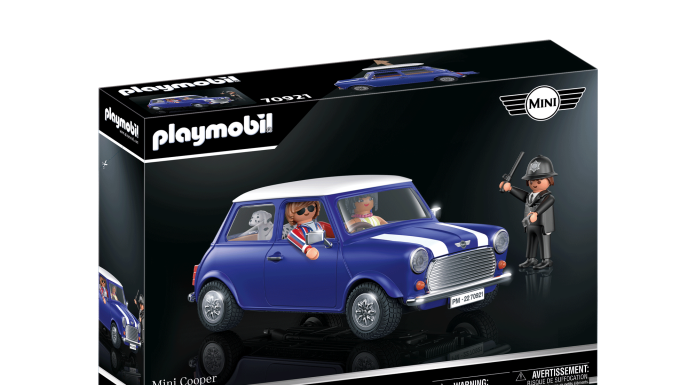 Playmobil 70921