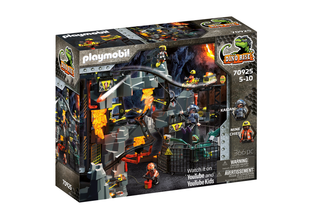 Playmobil 70925
