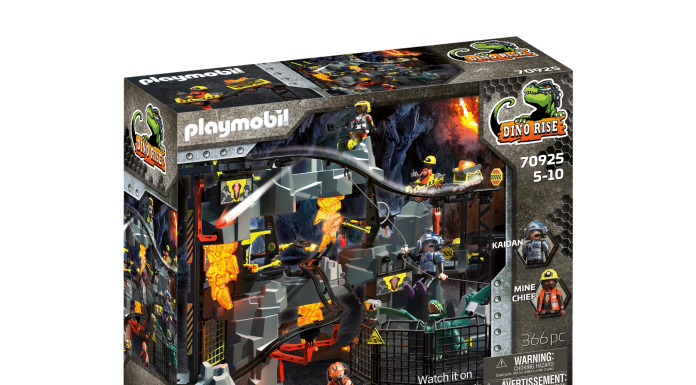 Playmobil 70925