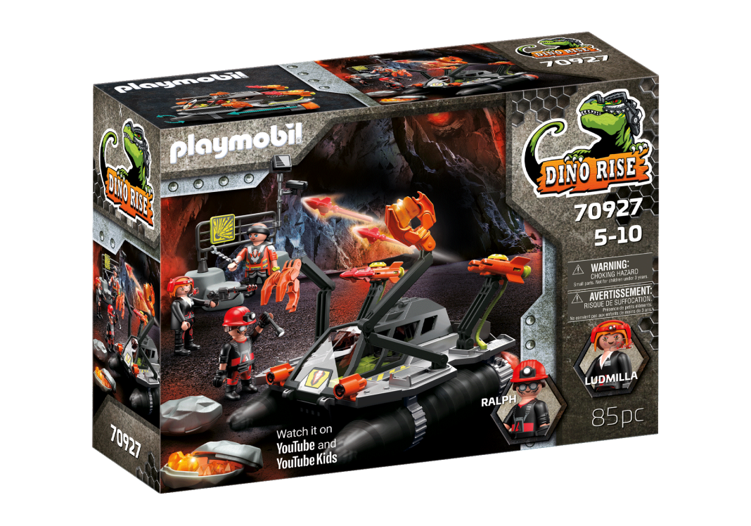 Playmobil 70927