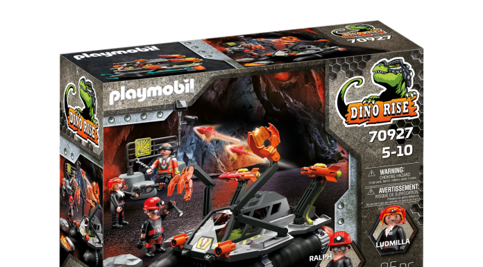 Playmobil 70927