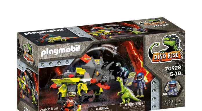 Playmobil 70928