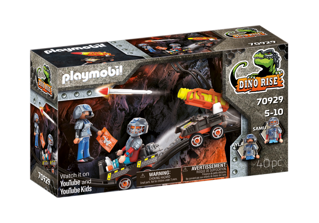 Playmobil 70929 Playmobil 70929