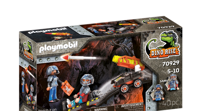 Playmobil 70929