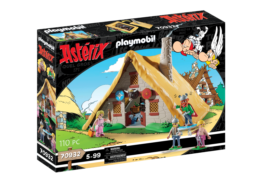 Playmobil 70932 Playmobil 70932