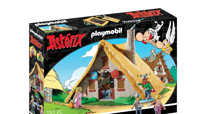 Playmobil 70932