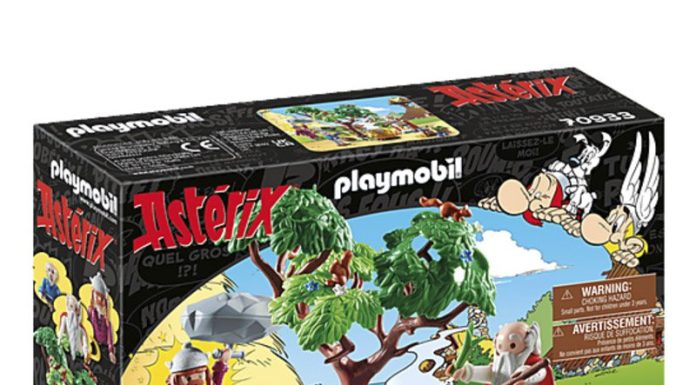 playmobil playmobil 70933