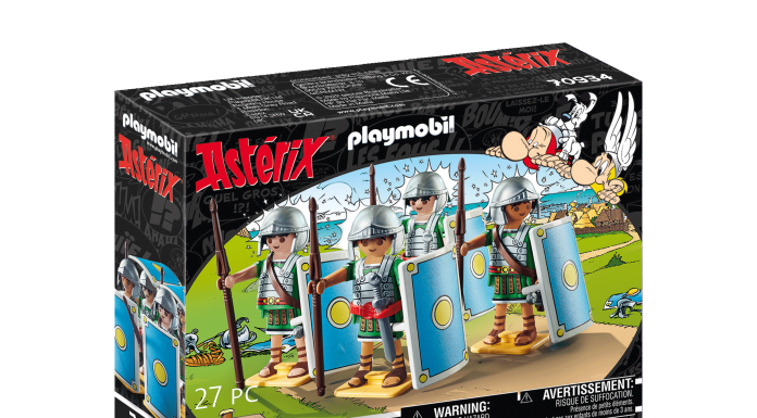 playmobil playmobil 70934