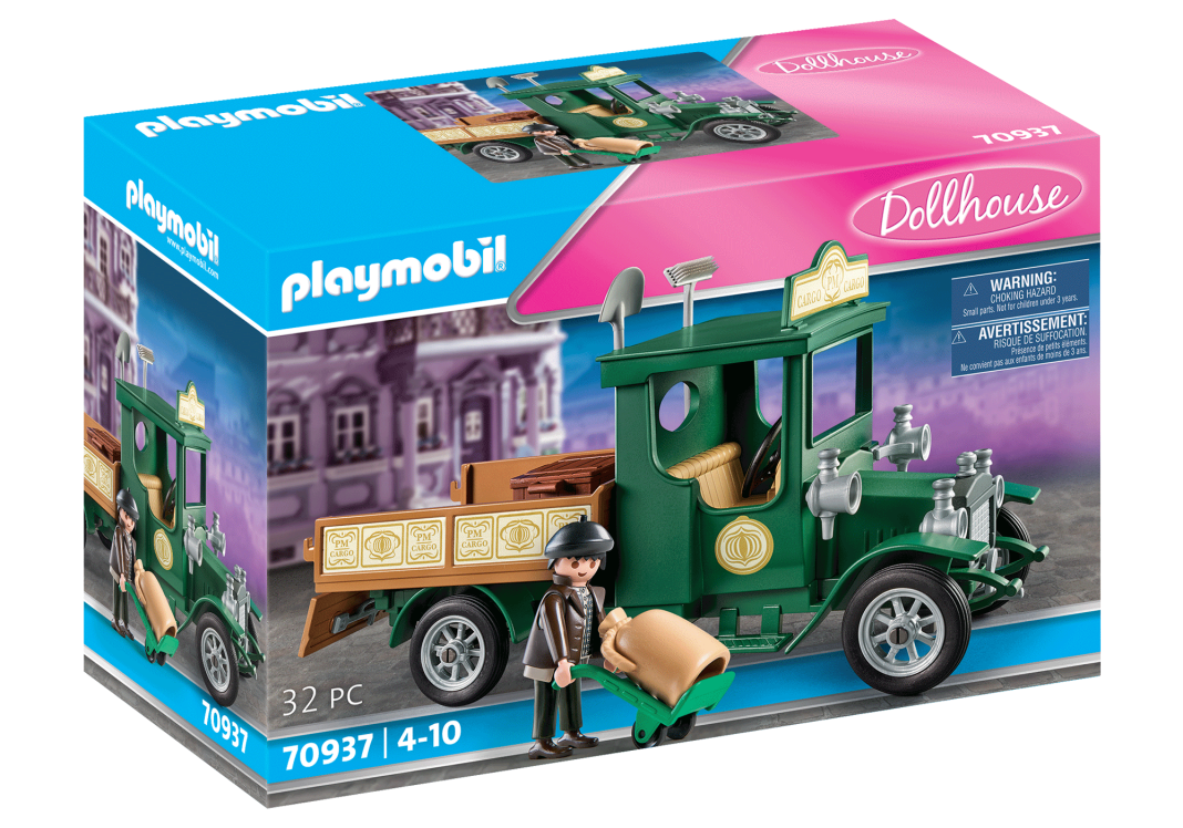 Playmobil 70937