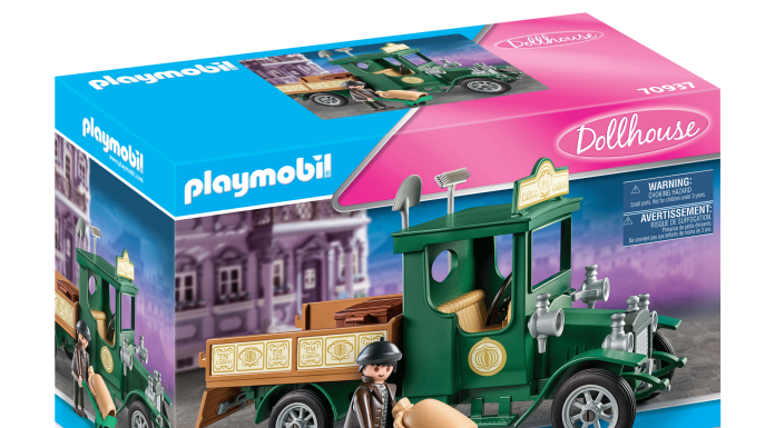 Playmobil 70937
