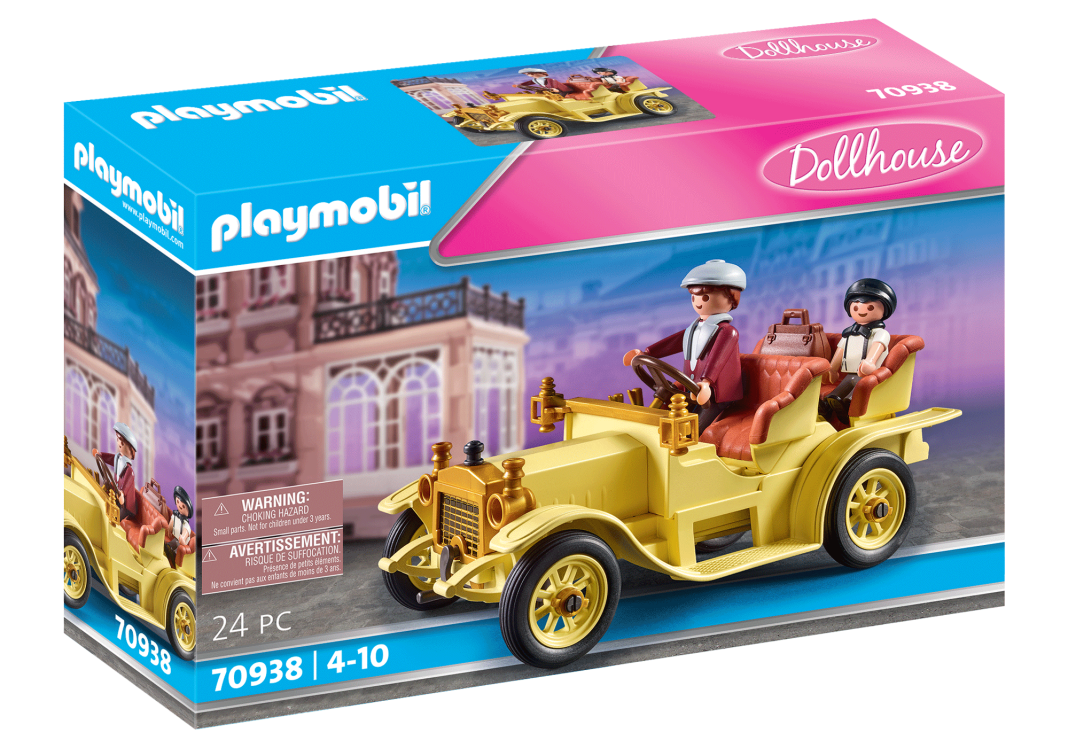 Playmobil 70938 Playmobil 70938
