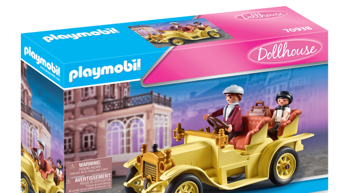 Playmobil 70938