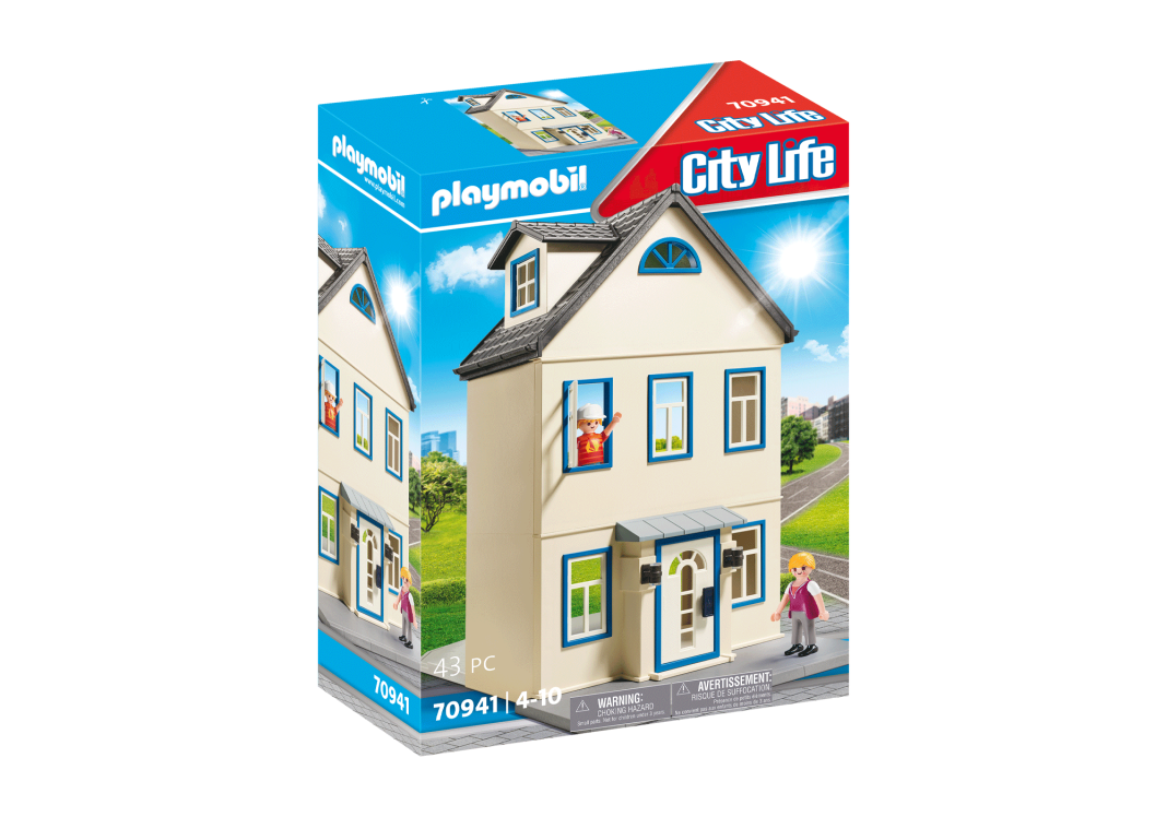 Playmobil 70941 Playmobil 70941