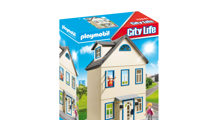 Playmobil 70941