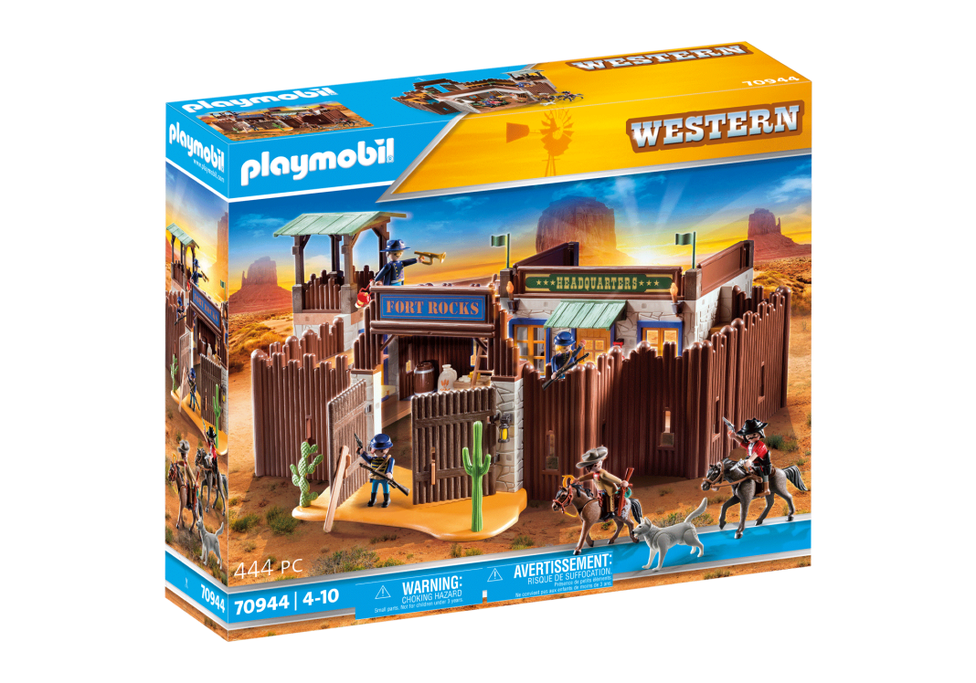 Playmobil 70944 Playmobil 70944
