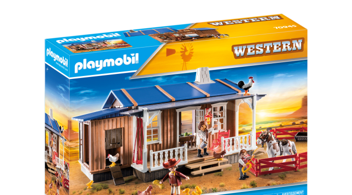 Playmobil 70945
