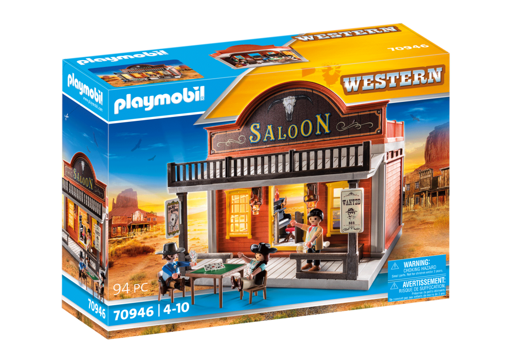 Playmobil 70946 Playmobil 70946