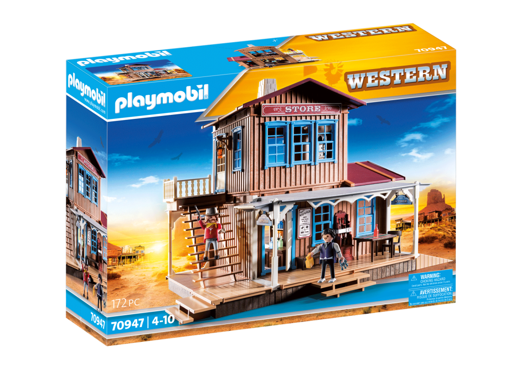 Playmobil 70947 Playmobil 70947