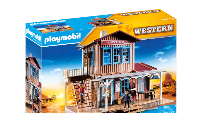 Playmobil 70947