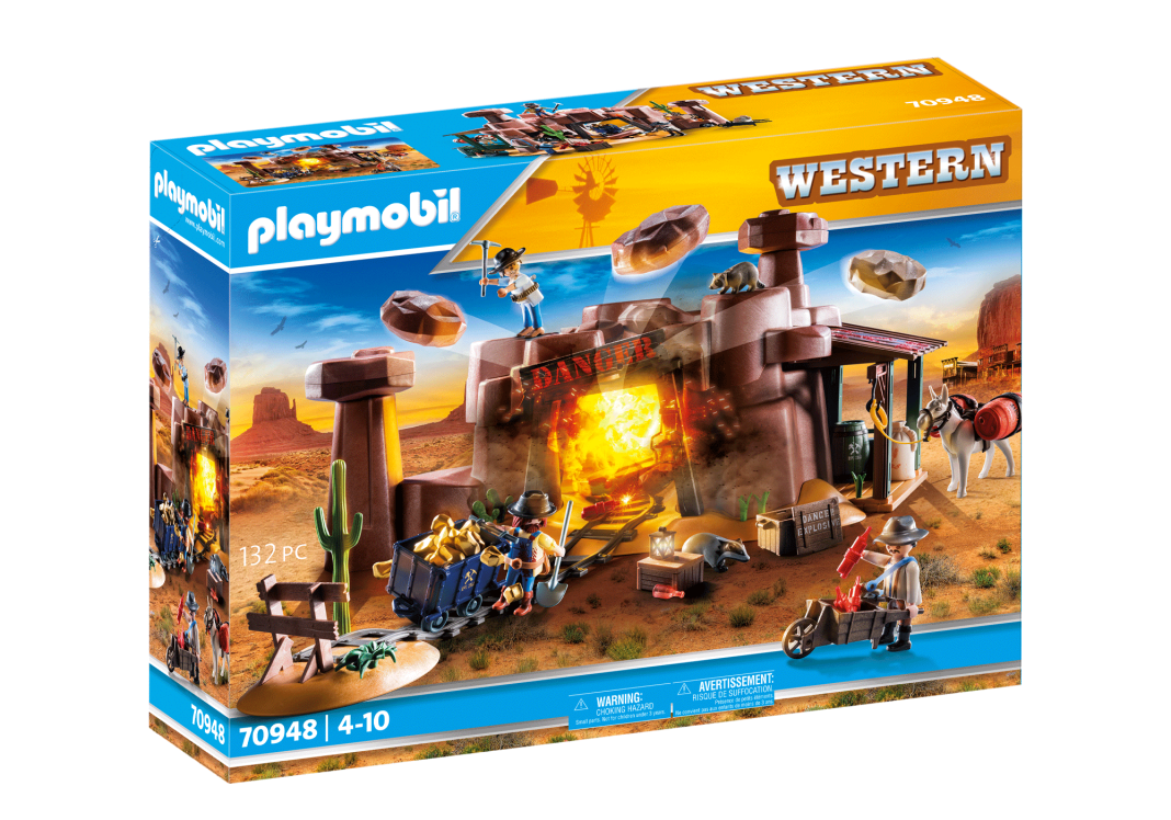 Playmobil 70948
