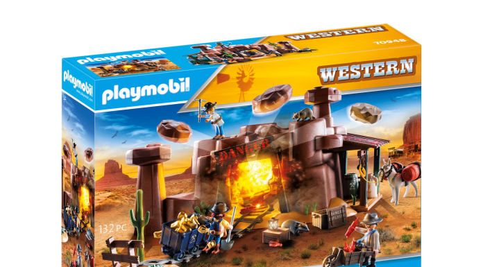 Playmobil 70948
