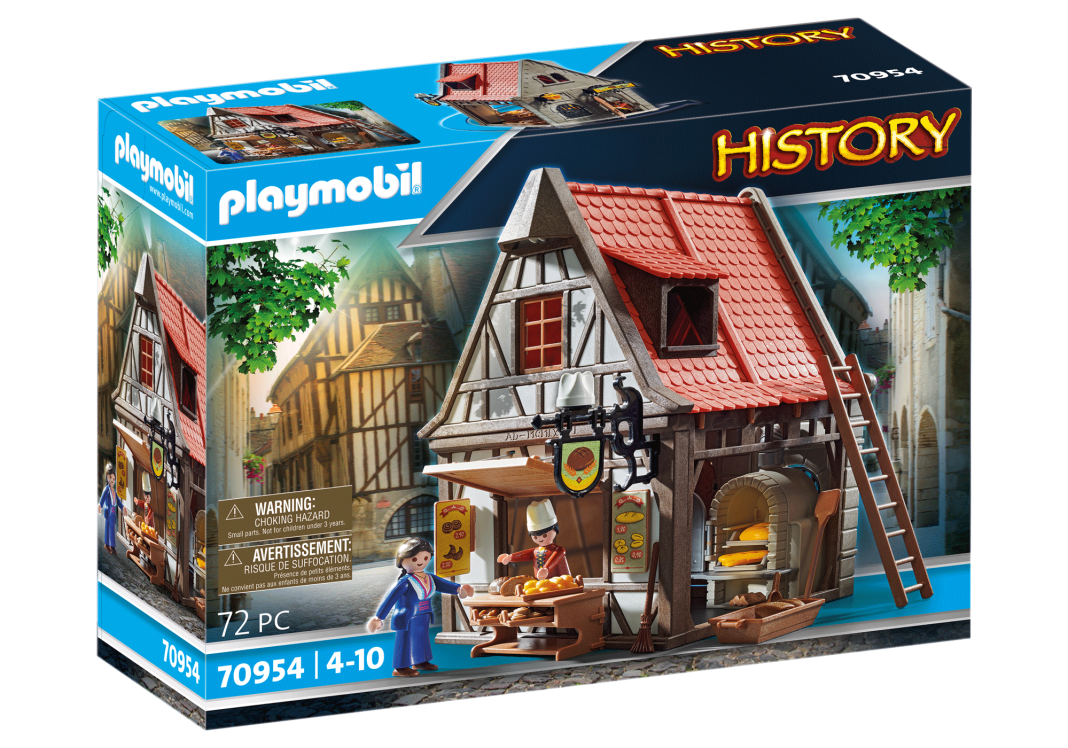Playmobil 70954