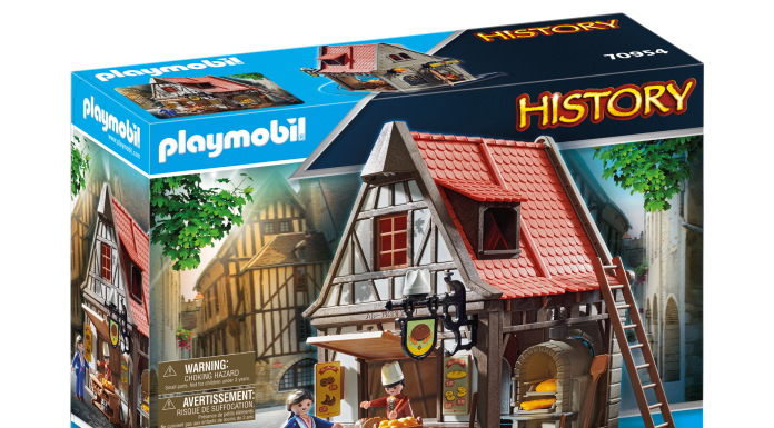 Playmobil 70954