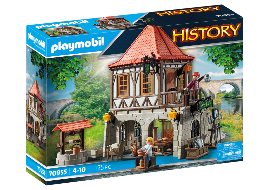 Playmobil 70955 Playmobil 70955