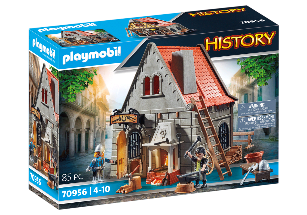 Playmobil 70956 Playmobil 70956