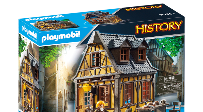 Playmobil 70957