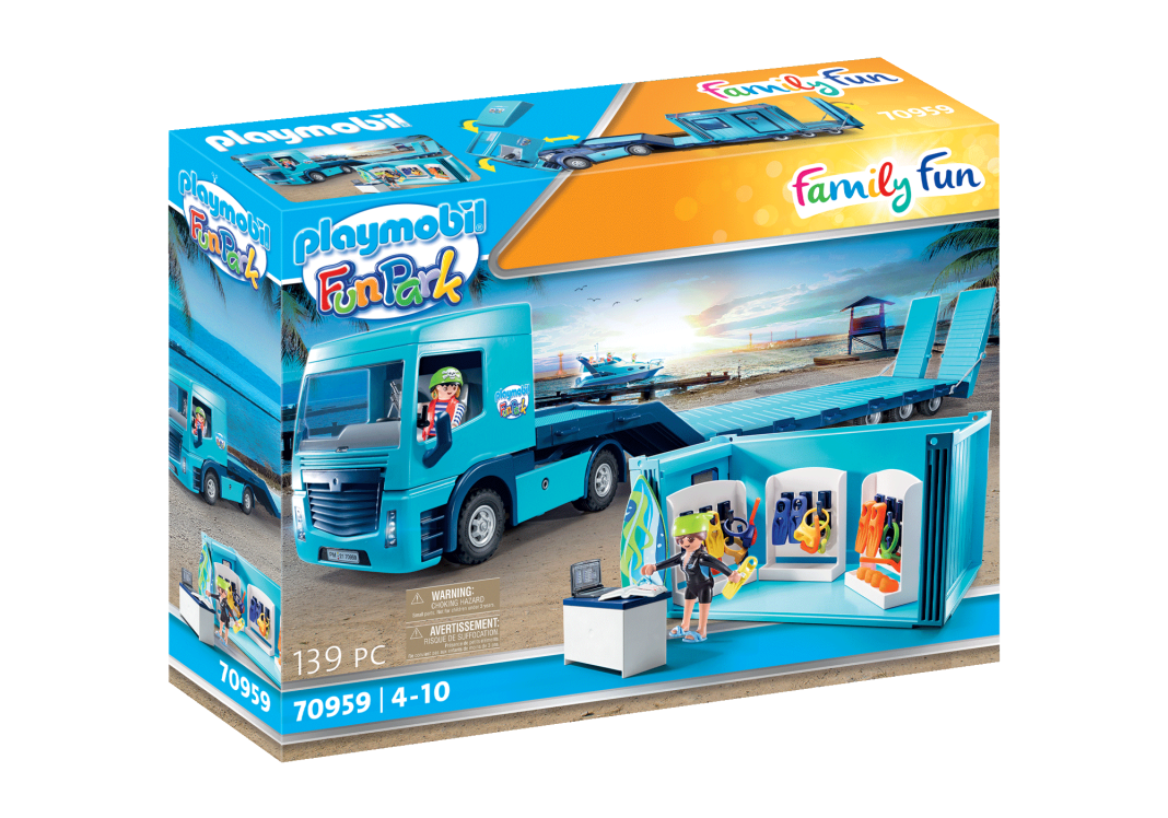 Playmobil 70959