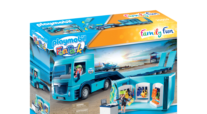 Playmobil 70959