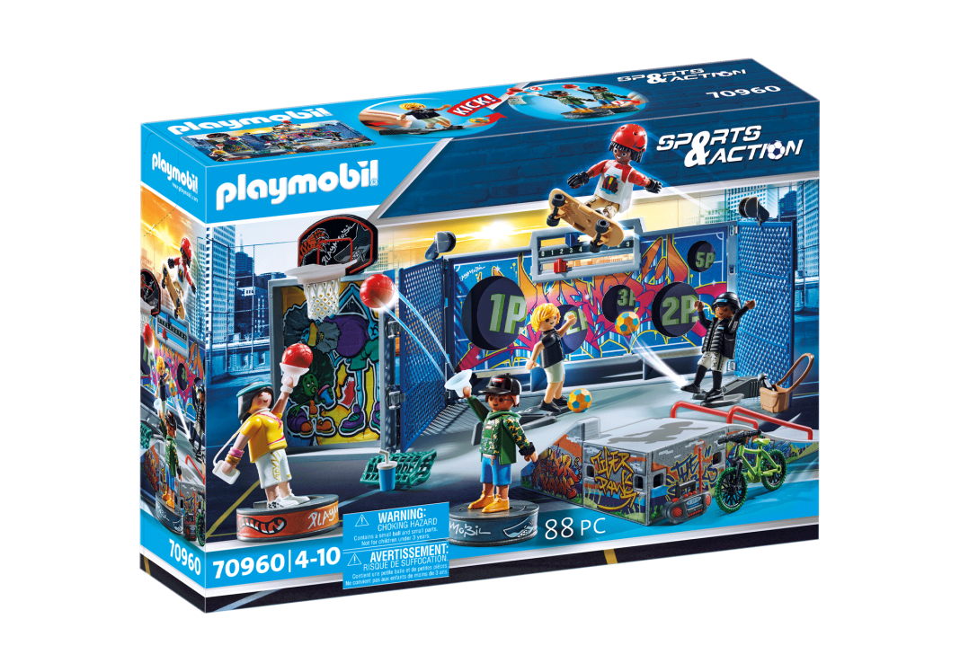 Playmobil 70960 Playmobil 70960
