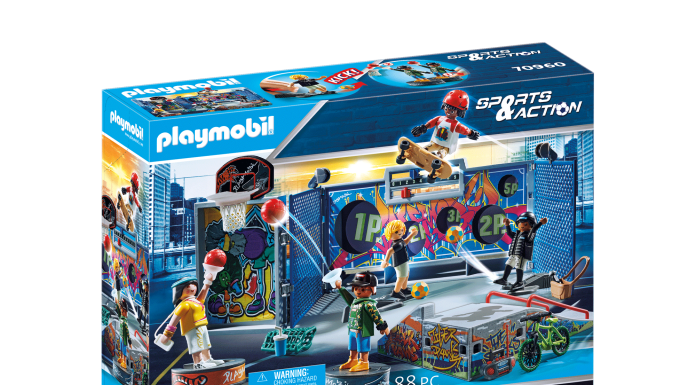 Playmobil 70960