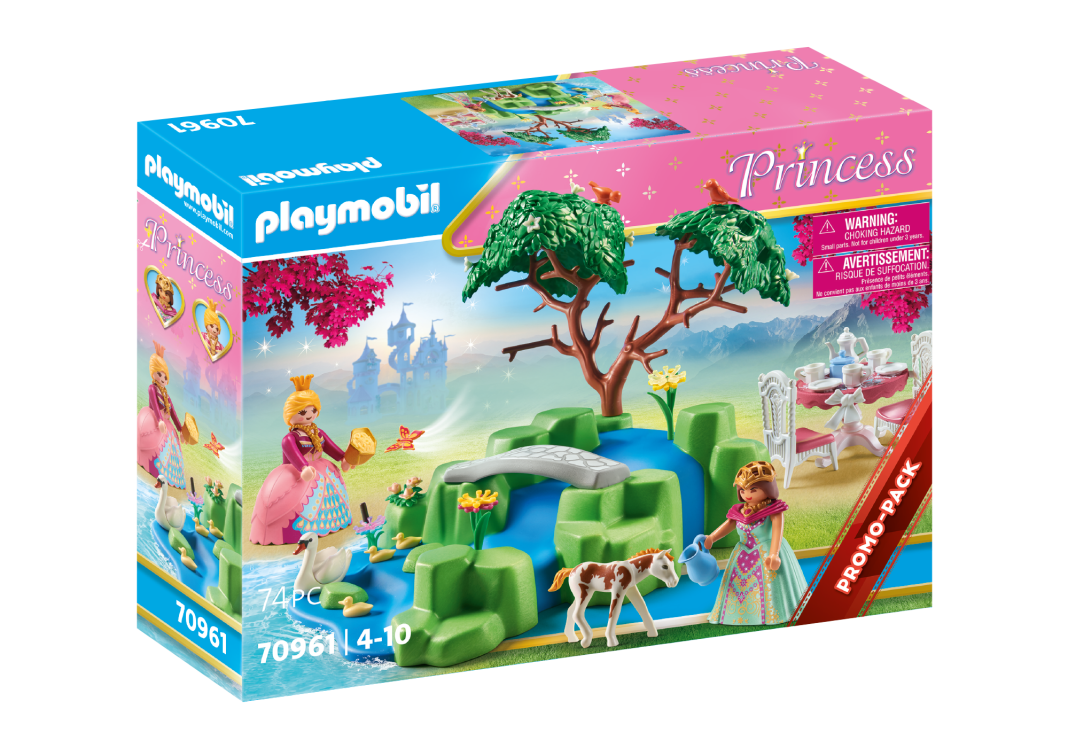 Playmobil 70961 Playmobil 70961