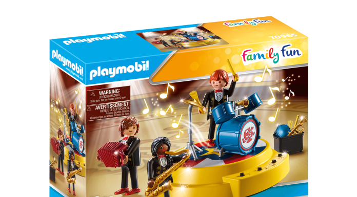 Playmobil 70965