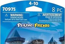 Playmobil Bárbaro – 70975 2023 – El Mundo Click playmobil playmobil 70975