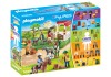 Playmobil 70978 My Figures: Horse Ranch Playmobil 70978