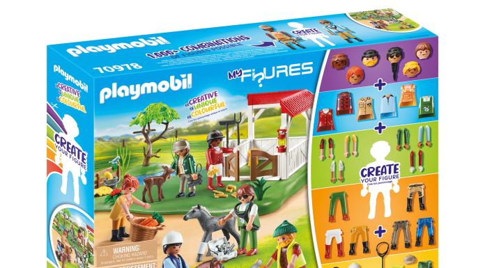 Playmobil 70978