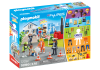 Playmobil 70980 My Figures: Rescue Mission Playmobil 70980
