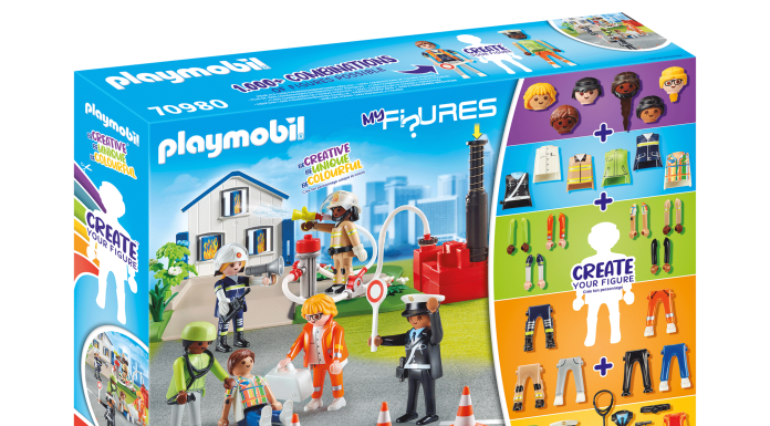 Playmobil 70980